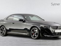 Black Used 2024 BMW M240 M Sport Coupe | £41,000 (Fair price)