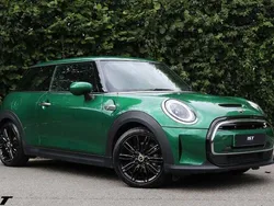 Used 2023 Mini Cooper Level 2 Hatchback | £13,495 (Fair price)