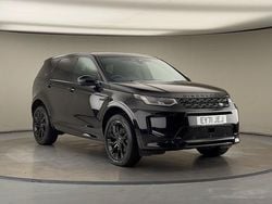 Used 2023 Land Rover Discovery Sport SE Dynamic SUV | £24,450 (Good price)