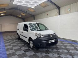 White Used 2019 Renault Kangoo Business MPV | £3,995 (Super price)
