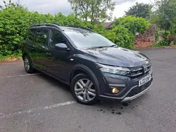 Grey Used 2022 Dacia Jogger Comfort MPV | £12,095 (Good price)