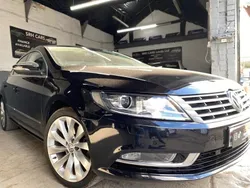 VW CC