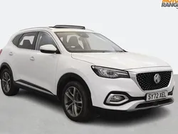 Used 2023 MG HS Exclusive SUV | £16,195 (Fair price)