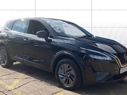 Used 2022 Nissan Qashqai Acenta Premium SUV | £17,105 (Good price)