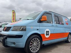 Silver Used 2006 VW T5 Van | £8,990 (Super price)