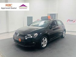 Black Used 2015 VW Golf VII Match Hatchback | £6,000 (Super price)