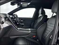 Black Used 2024 Mercedes E300 AMG Line Premium Estate | £44,999