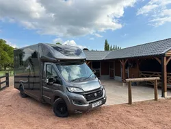 White Used 2021 Fiat Ducato Van | £39,995