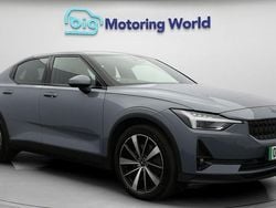 Used 2022 Polestar 2 Sedan | £20,000 (Good price)