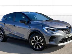 Other Used 2024 Renault Captur Evolution SUV | £15,249 (Fair price)