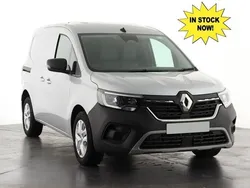 Grey New 2025 Renault Kangoo MPV | £18,990