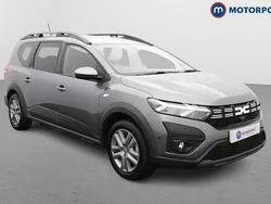 Used 2024 Dacia Jogger Expression Estate | £16,649 (Good price)