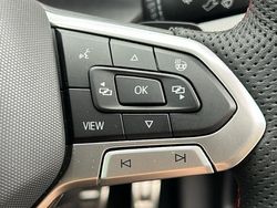 Used 2025 VW Golf VIII GTI Hatchback | £36,999 (Expensive)