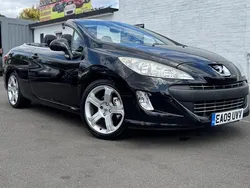 Used 2009 Peugeot 308 GTi | £2,995 (Expensive)
