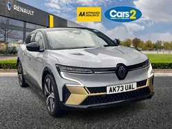 Renault Mégane
