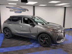 Grey Used 2023 DS Automobiles DS3 Crossback Performance Line Plus SUV | £14,740 (Fair price)
