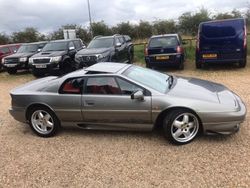 Silver Used 1997 Lotus Esprit Coupe | £35,000