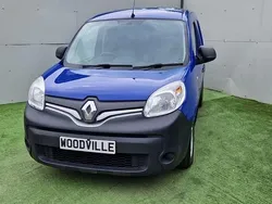 Blue Used 2018 Renault Kangoo Business MPV | £4,995 (A bit pricey)