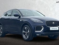 Used 2023 Jaguar E-Pace R-Dynamic SUV | £30,299 (A bit pricey)