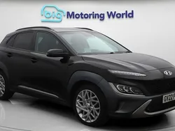 Used 2023 Hyundai Kona Ultimate SUV | £19,600 (Fair price)