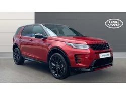 Other Used 2024 Land Rover Discovery Sport HSE Dynamic SUV | £43,071 (Expensive)