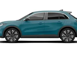 New 2025 Fiat 600E La Prima Hatchback | £28,495 (Fair price)