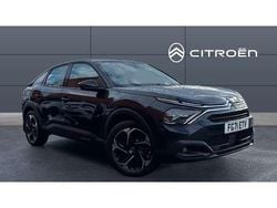 Black Used 2021 Citroën C4 PureTech Hatchback | £12,836 (Good price)