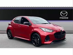 Other New 2025 Mazda 2 Homura-Line Hatchback | £26,935 (Expensive)
