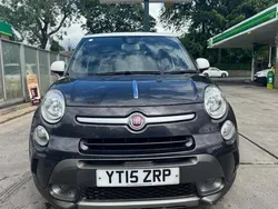 Used 2015 Fiat 500L Trekking MPV | £4,495 (Fair price)