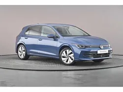 Used 2024 VW Golf VIII | £21,433 (Fair price)