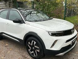White Used 2022 Vauxhall Mokka Edition SUV | £14,665 (Fair price)