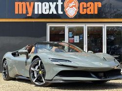 Used 2024 Porsche 911 | £499,990