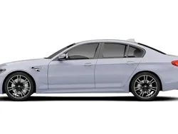 Used 2016 BMW M5 Sedan | £18,125 (Good price)