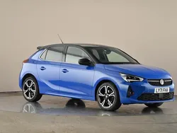 Used 2023 Vauxhall Corsa Ultimate Hatchback | £14,862 (Fair price)