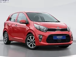 Used 2020 Kia Picanto 3 Hatchback | £8,799 (Fair price)