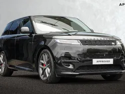 Used 2026 Land Rover Range Rover Sport SE Dynamic SUV | £70,987 (Super price)