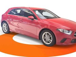 Used 2020 Mercedes A180 SE Hatchback | £10,999 (Good price)