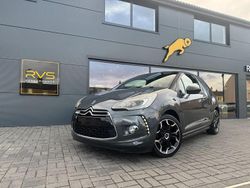 Grey Used 2015 DS Automobiles DS3 DSport Hatchback | £6,195 (Fair price)