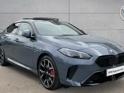 Grey Used 2025 BMW 220 M Sport | £39,985