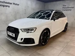Used 2017 Audi A3 Design | £28,990 (Fair price)