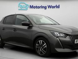 Used 2023 Peugeot 208 Active+ Hatchback | £13,300 (Fair price)