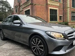 Mercedes 180