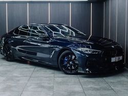 Black Used 2022 BMW 840 M Sport Coupe | £39,949 (Fair price)