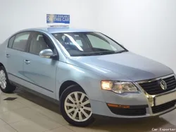 Used 2005 VW Passat Sedan | £1,950 (Fair price)