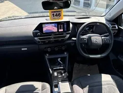 Black Used 2024 Citroën C4 PureTech SUV | £17,877 (Good price)