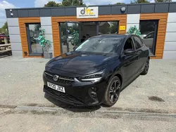 Black Used 2020 Vauxhall Corsa Elite Hatchback | £7,995 (Fair price)