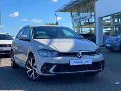 Used 2023 VW Polo | £17,795 (A bit pricey)