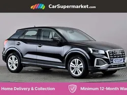 Used 2024 Audi Q2 Sport SUV | £18,697 (Super price)