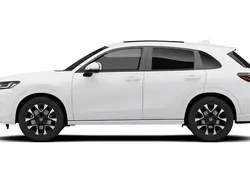 Used 2024 Honda ZR-V Elegance SUV | £27,499 (A bit pricey)