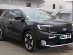 Used 2024 Ford Explorer Premium SUV | £30,999 (Super price)
